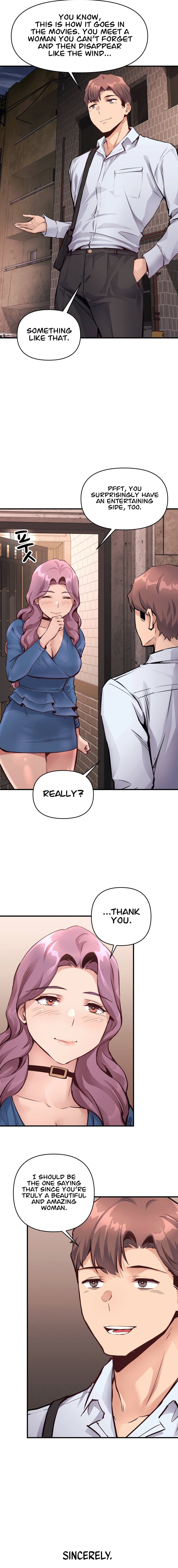 My Life is a Piece of Cake - Chapter 23 [photo 15] - MangaPorn