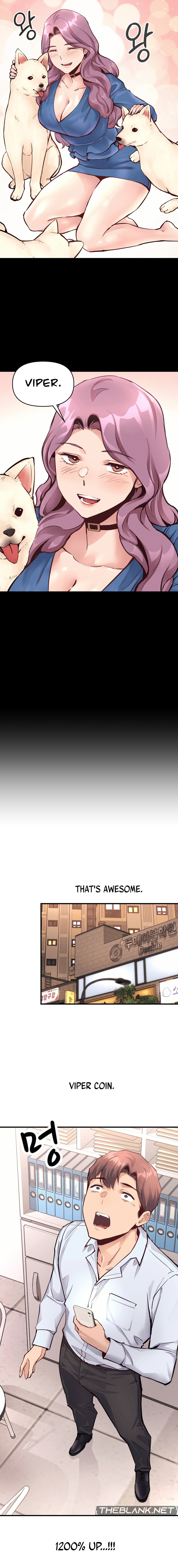 My Life is a Piece of Cake - Chapter 23 [photo 17] - MangaPorn