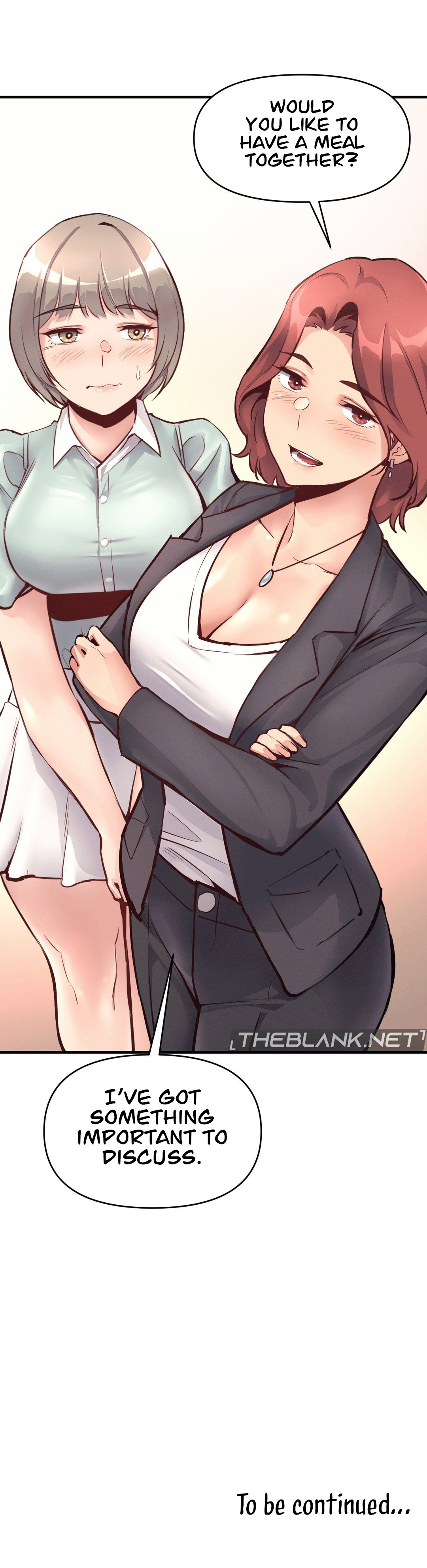 My Life is a Piece of Cake - Chapter 23 [photo 20] - MangaPorn