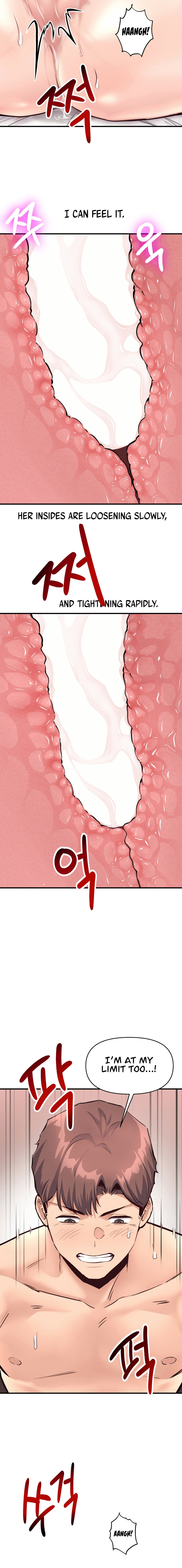 My Life is a Piece of Cake - Chapter 23 [photo 8] - MangaPorn