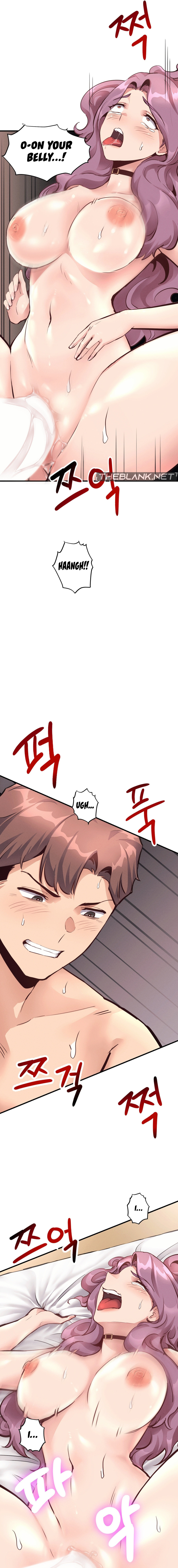 My Life is a Piece of Cake - Chapter 23 [photo 9] - MangaPorn