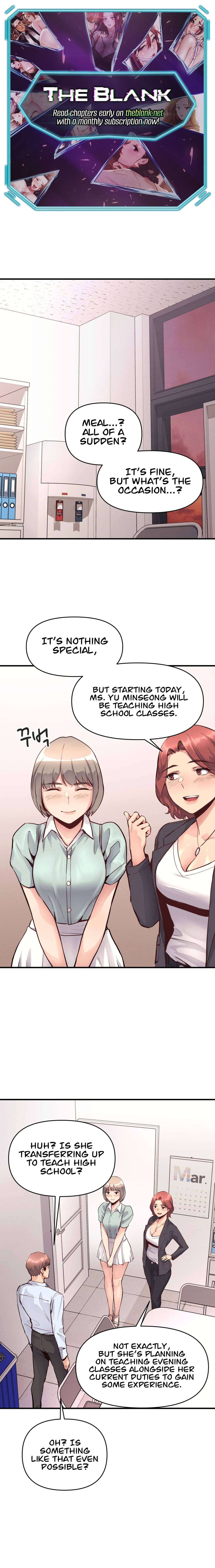 My Life is a Piece of Cake - Chapter 24 [photo 1] - MangaPorn