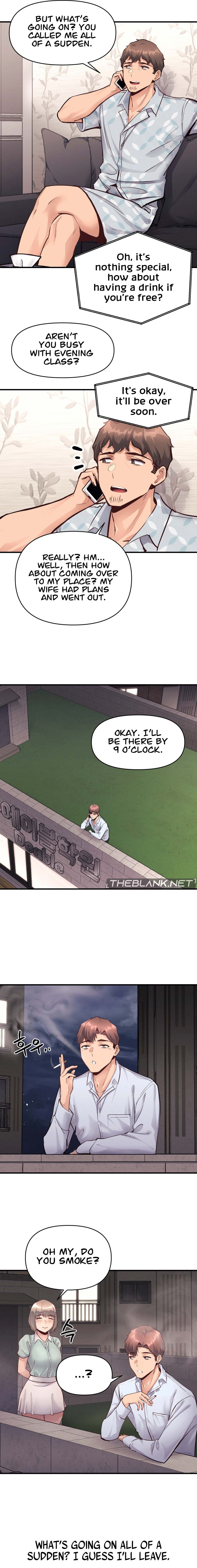 My Life is a Piece of Cake - Chapter 24 [photo 11] - MangaPorn