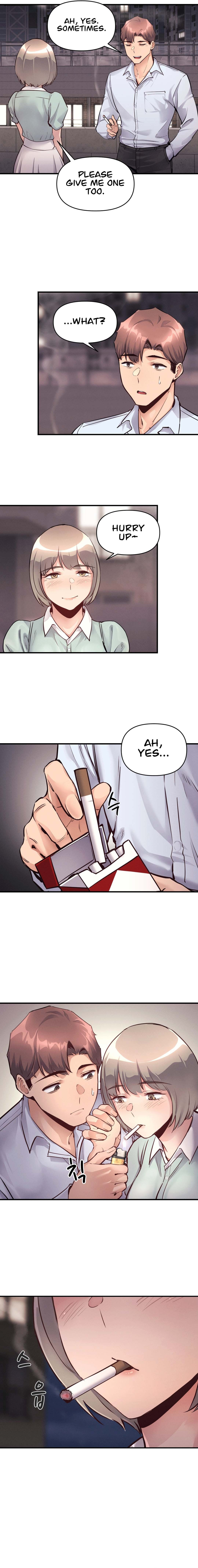 My Life is a Piece of Cake - Chapter 24 [photo 12] - MangaPorn