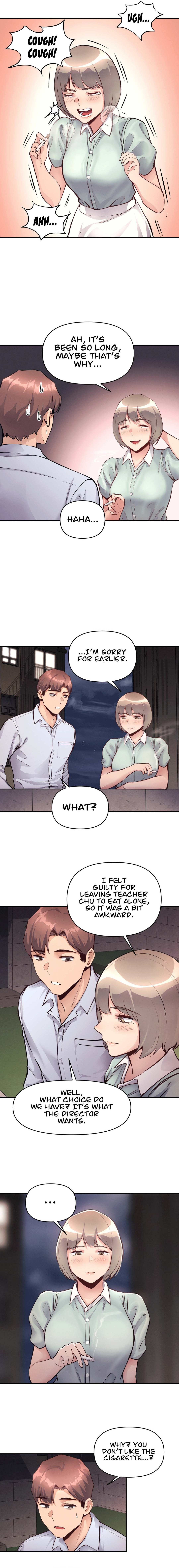 My Life is a Piece of Cake - Chapter 24 [photo 13] - MangaPorn