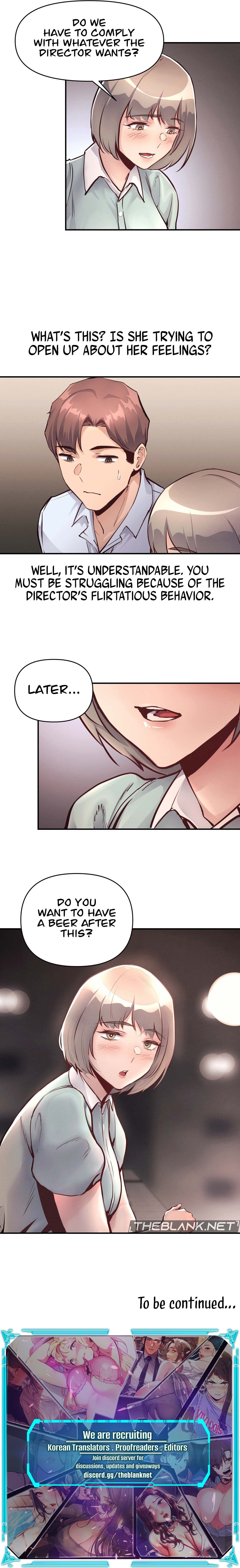 My Life is a Piece of Cake - Chapter 24 [photo 14] - MangaPorn