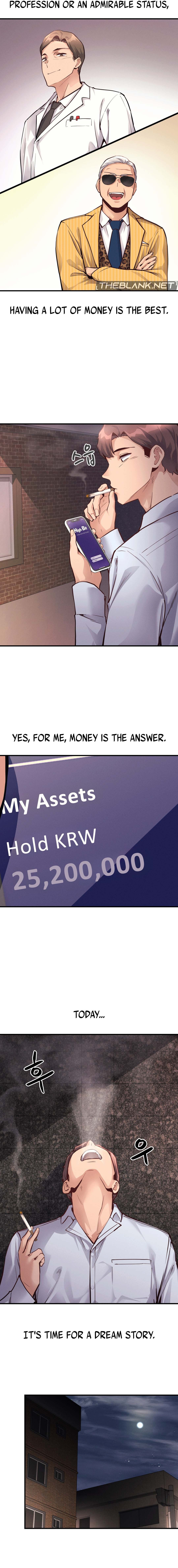 My Life is a Piece of Cake - Chapter 24 [photo 5] - MangaPorn