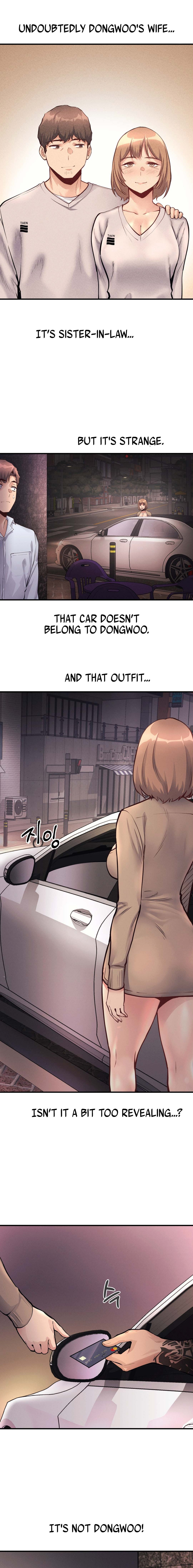 My Life is a Piece of Cake - Chapter 24 [photo 7] - MangaPorn