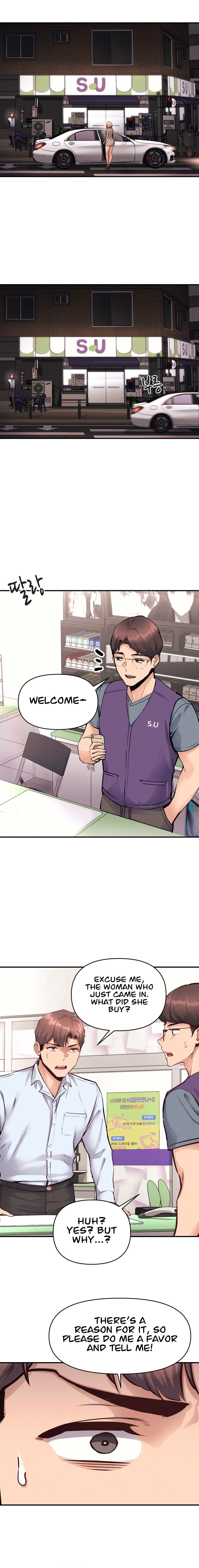 My Life is a Piece of Cake - Chapter 24 [photo 9] - MangaPorn