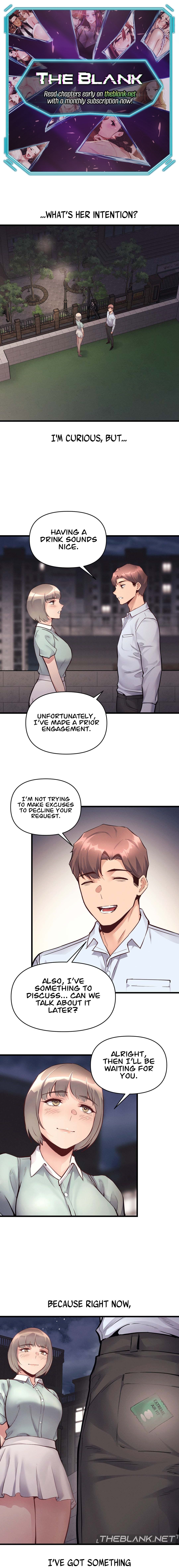 My Life is a Piece of Cake - Chapter 25 [photo 1] - MangaPorn