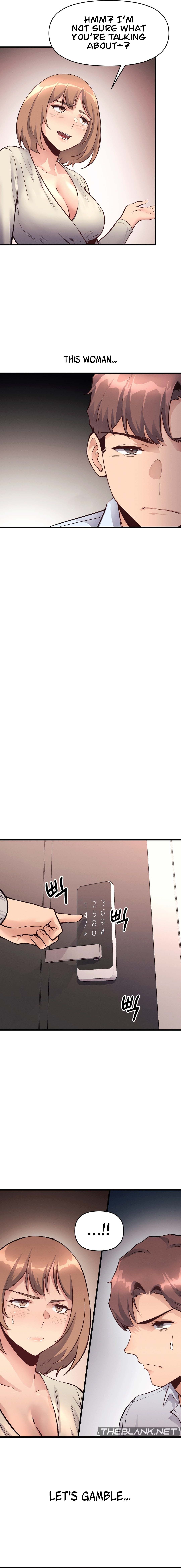 My Life is a Piece of Cake - Chapter 25 [photo 10] - MangaPorn