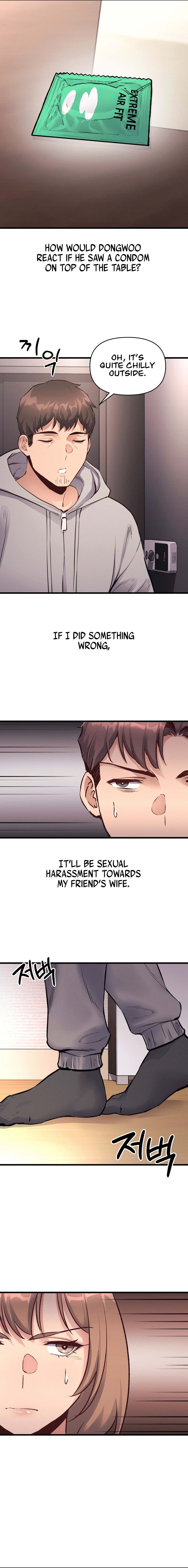 My Life is a Piece of Cake - Chapter 25 [photo 11] - MangaPorn