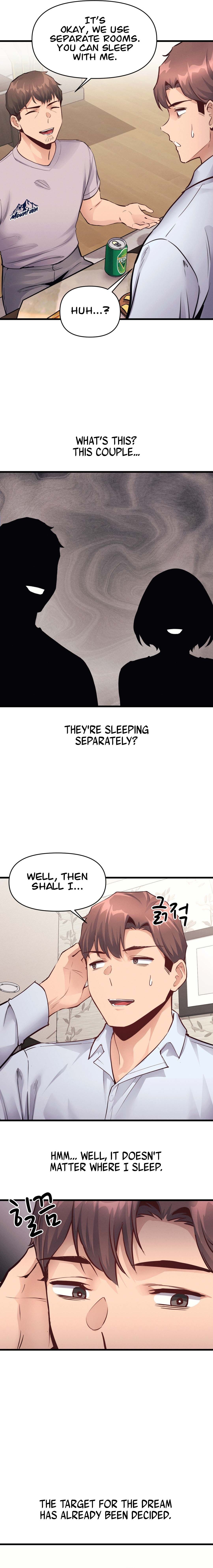 My Life is a Piece of Cake - Chapter 25 [photo 15] - MangaPorn