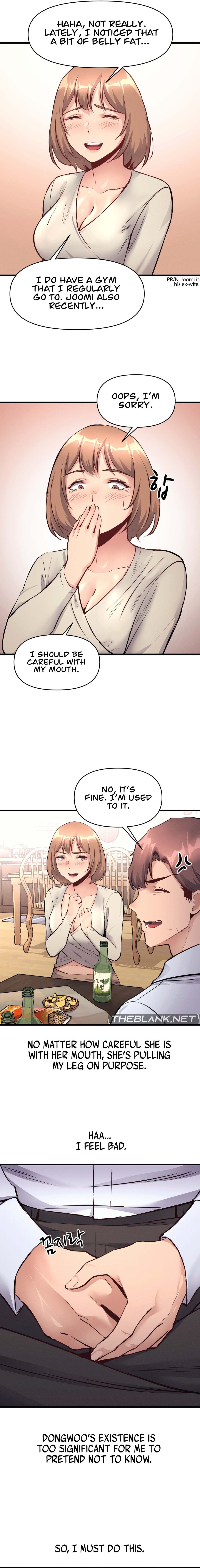 My Life is a Piece of Cake - Chapter 25 [photo 7] - MangaPorn