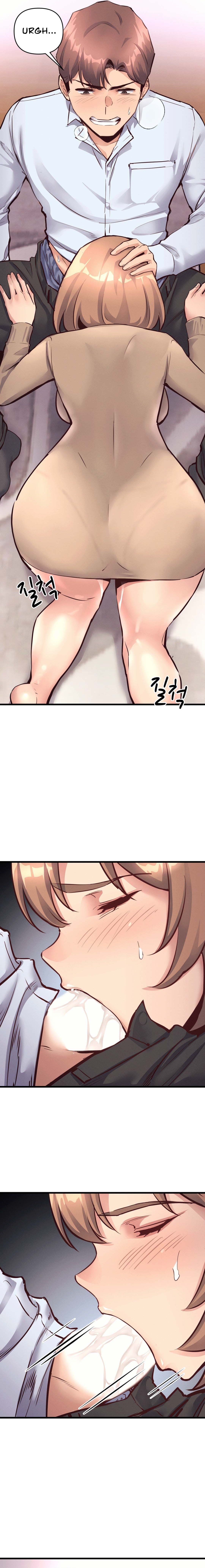 My Life is a Piece of Cake - Chapter 26 [photo 10] - MangaPorn