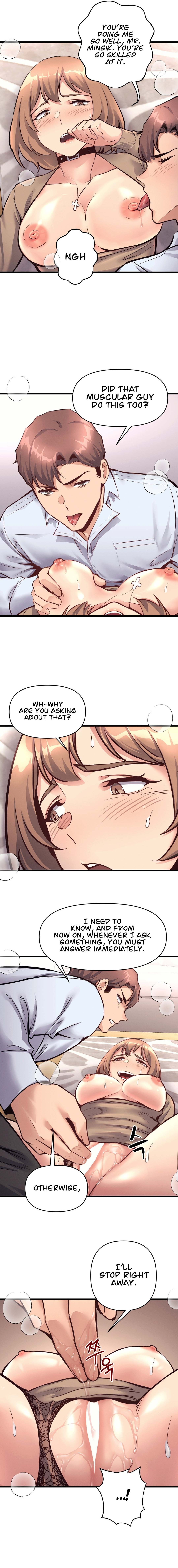 My Life is a Piece of Cake - Chapter 26 [photo 12] - MangaPorn