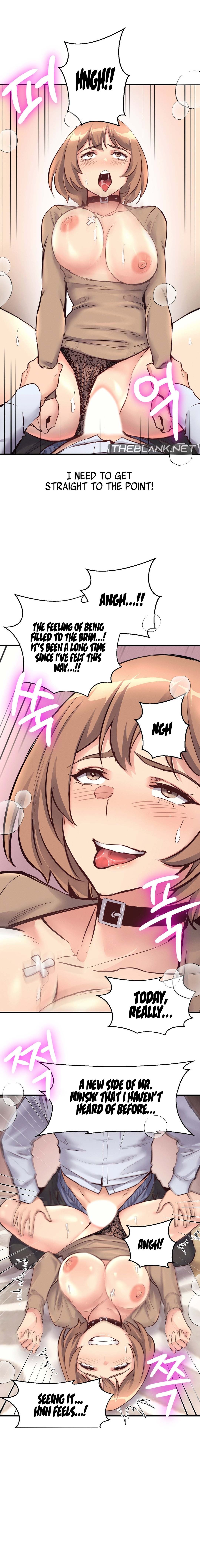 My Life is a Piece of Cake - Chapter 26 [photo 14] - MangaPorn