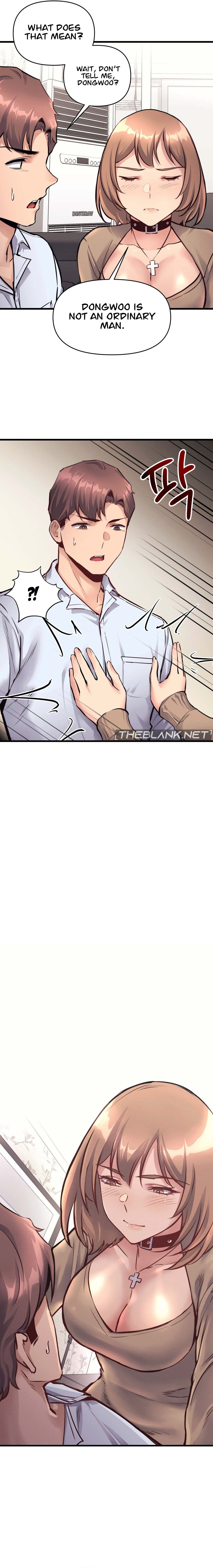 My Life is a Piece of Cake - Chapter 26 [photo 4] - MangaPorn