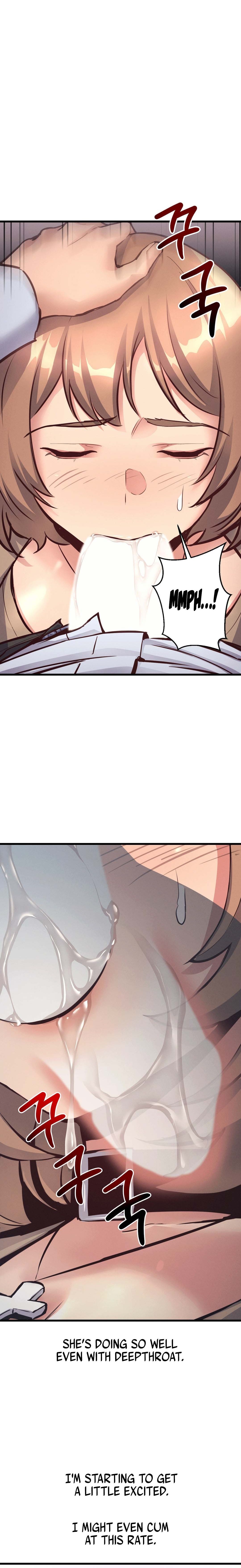 My Life is a Piece of Cake - Chapter 26 [photo 9] - MangaPorn