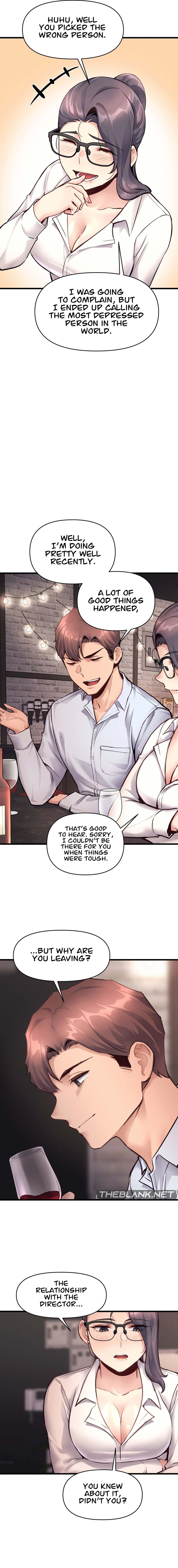 My Life is a Piece of Cake - Chapter 27 [photo 10] - MangaPorn