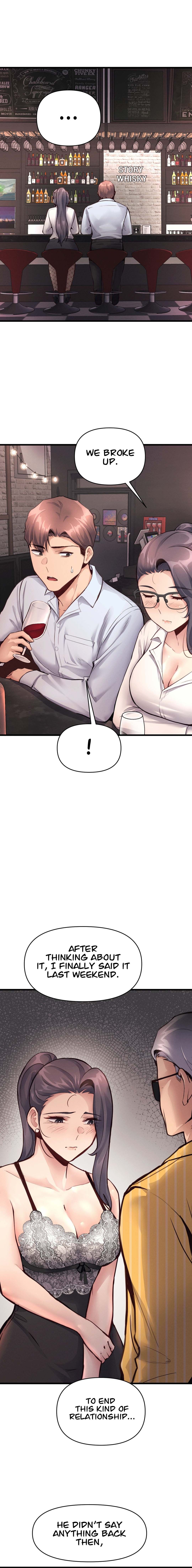 My Life is a Piece of Cake - Chapter 27 [photo 11] - MangaPorn