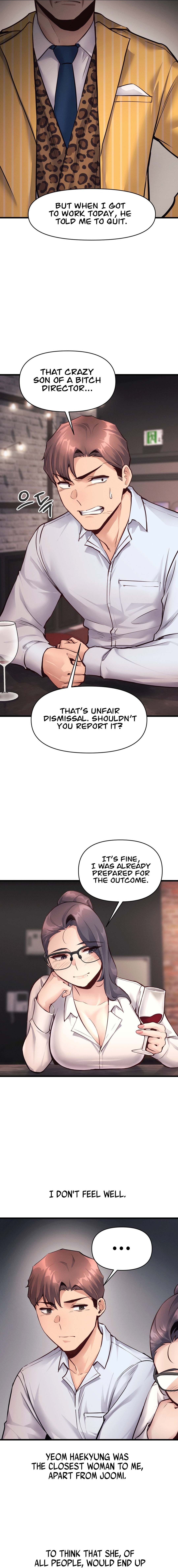 My Life is a Piece of Cake - Chapter 27 [photo 12] - MangaPorn