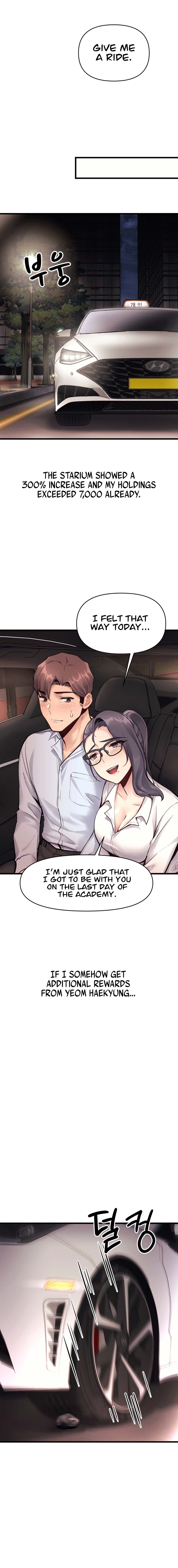 My Life is a Piece of Cake - Chapter 27 [photo 15] - MangaPorn