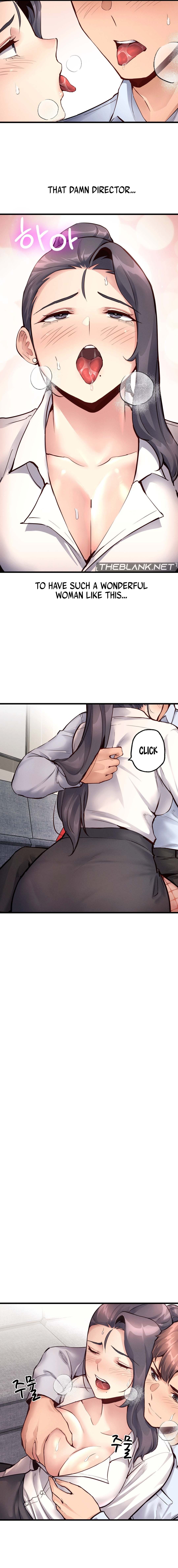 My Life is a Piece of Cake - Chapter 28 [photo 4] - MangaPorn