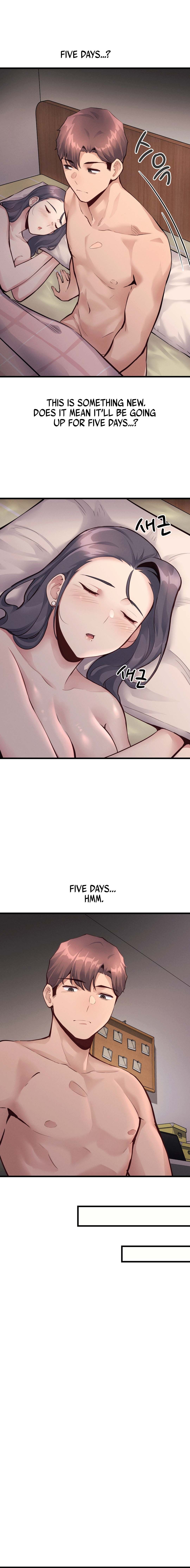 My Life is a Piece of Cake - Chapter 29 [photo 2] - MangaPorn