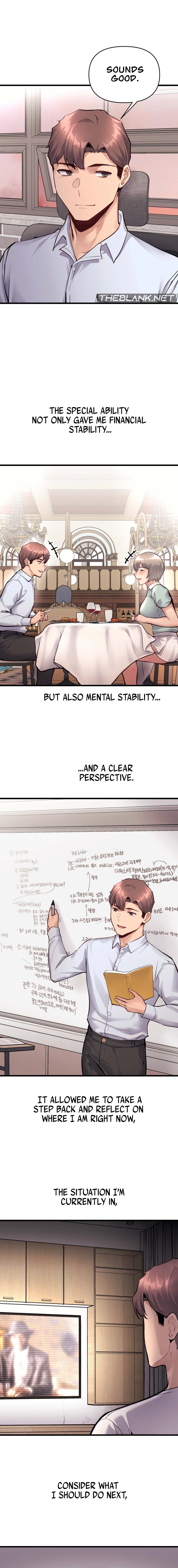 My Life is a Piece of Cake - Chapter 29 [photo 4] - MangaPorn