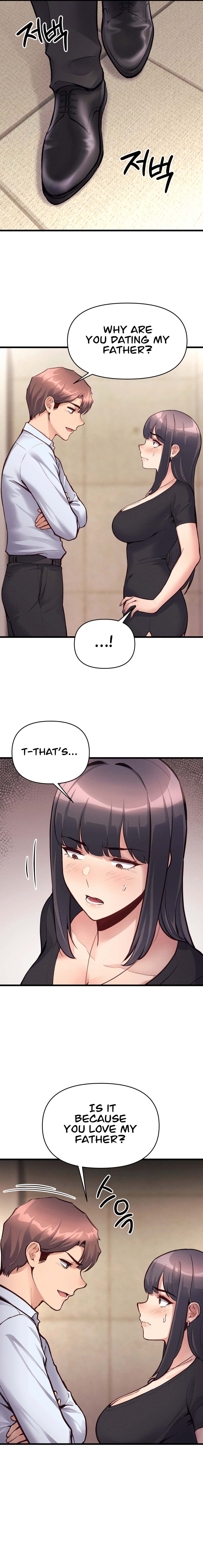 My Life is a Piece of Cake - Chapter 29 [photo 9] - MangaPorn