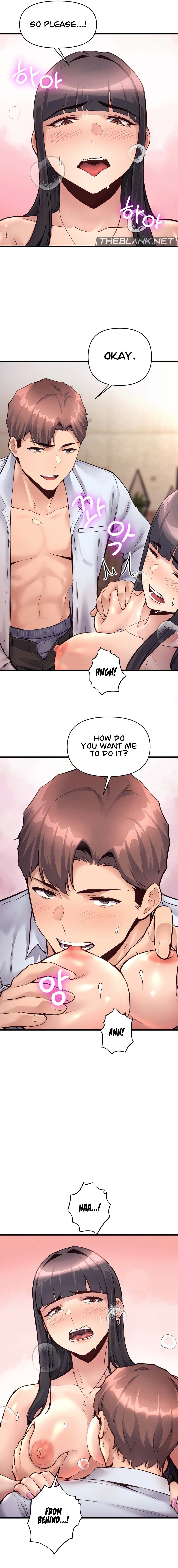 My Life is a Piece of Cake - Chapter 30 [photo 14] - MangaPorn