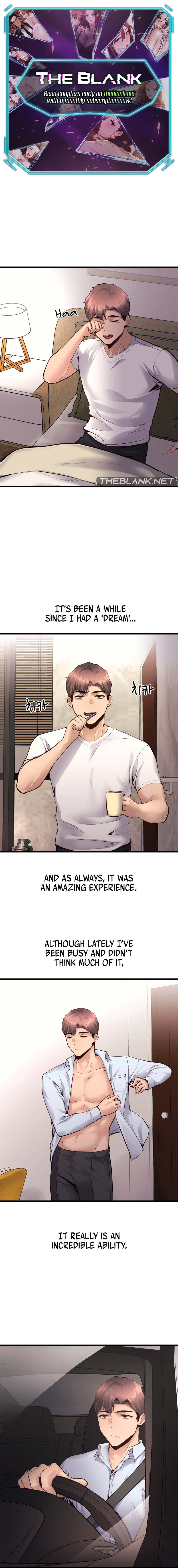 My Life is a Piece of Cake - Chapter 31 [photo 1] - MangaPorn