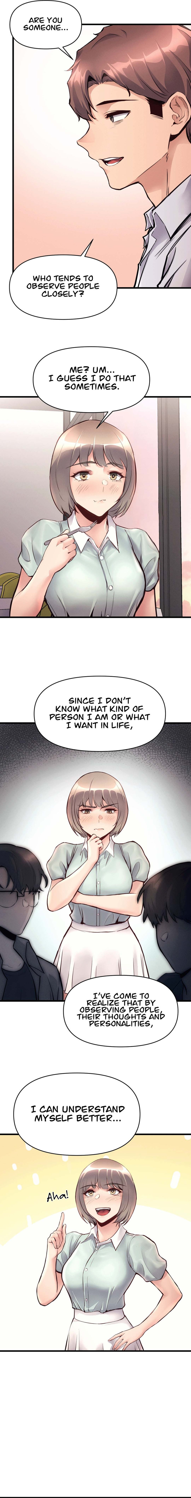 My Life is a Piece of Cake - Chapter 31 [photo 10] - MangaPorn