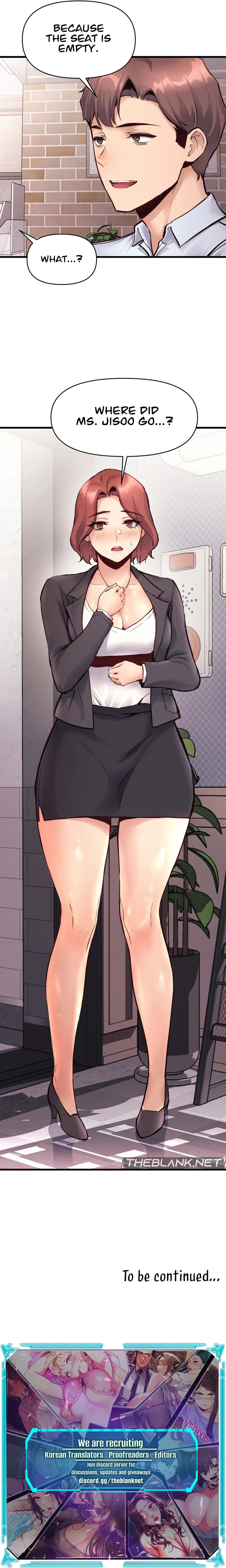 My Life is a Piece of Cake - Chapter 31 [photo 14] - MangaPorn