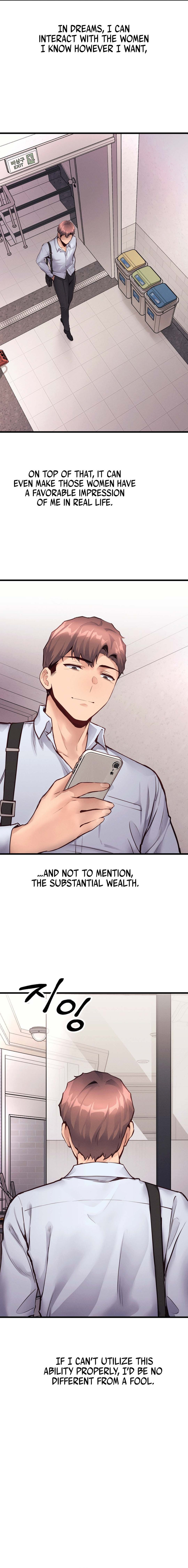 My Life is a Piece of Cake - Chapter 31 [photo 2] - MangaPorn