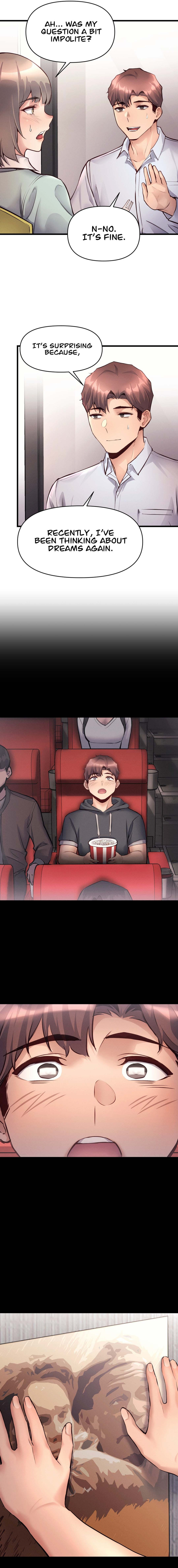 My Life is a Piece of Cake - Chapter 31 [photo 5] - MangaPorn