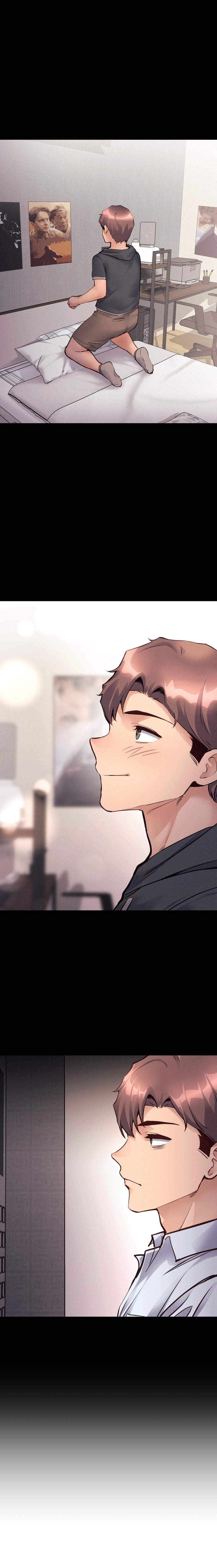 My Life is a Piece of Cake - Chapter 31 [photo 6] - MangaPorn