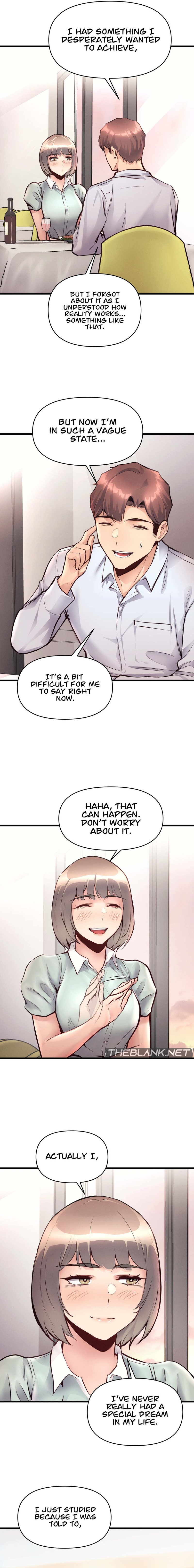 My Life is a Piece of Cake - Chapter 31 [photo 7] - MangaPorn