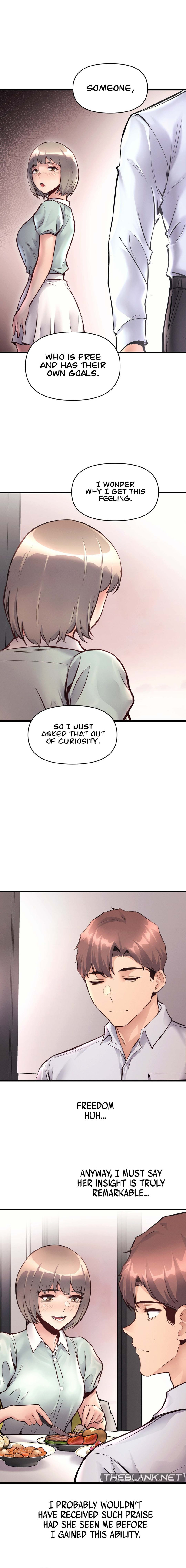 My Life is a Piece of Cake - Chapter 31 [photo 9] - MangaPorn