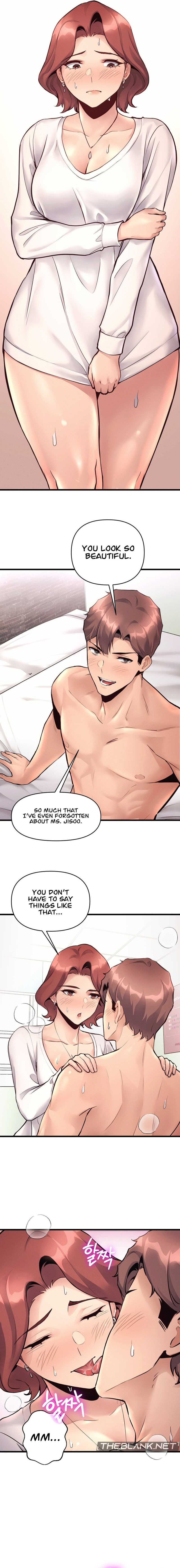 My Life is a Piece of Cake - Chapter 32 [photo 14] - MangaPorn