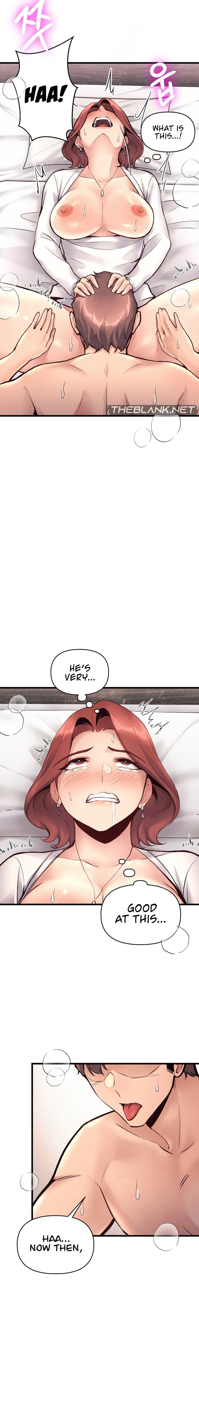 My Life is a Piece of Cake - Chapter 32 [photo 16] - MangaPorn