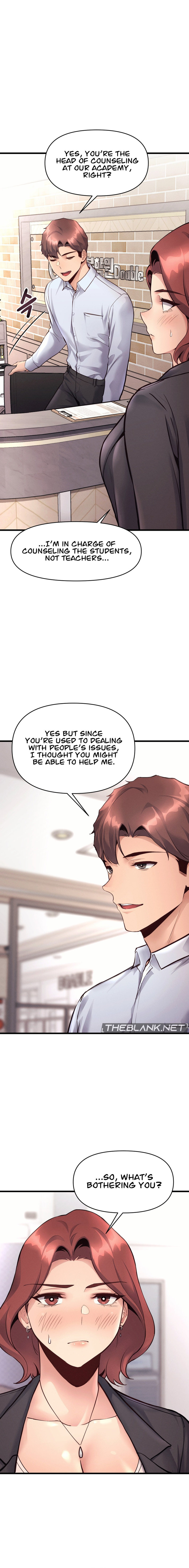 My Life is a Piece of Cake - Chapter 32 [photo 3] - MangaPorn