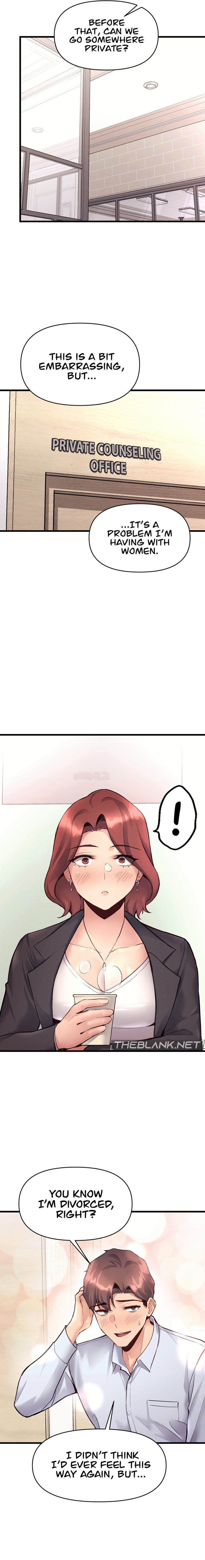 My Life is a Piece of Cake - Chapter 32 [photo 4] - MangaPorn