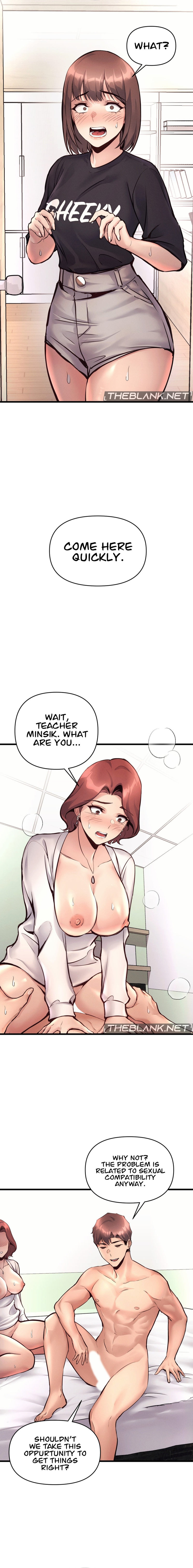 My Life is a Piece of Cake - Chapter 33 [photo 4] - MangaPorn