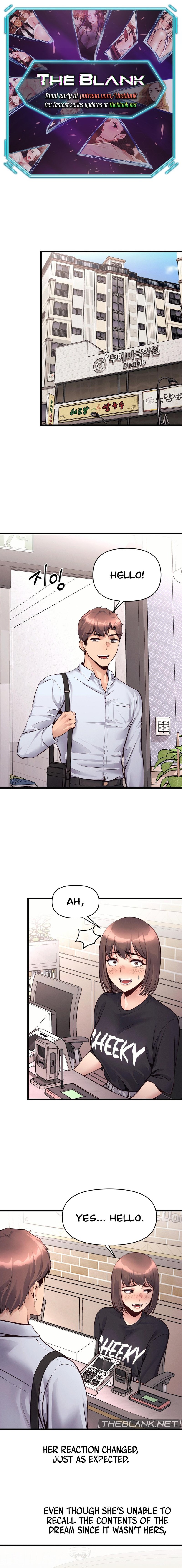 My Life is a Piece of Cake - Chapter 34 [photo 1] - MangaPorn