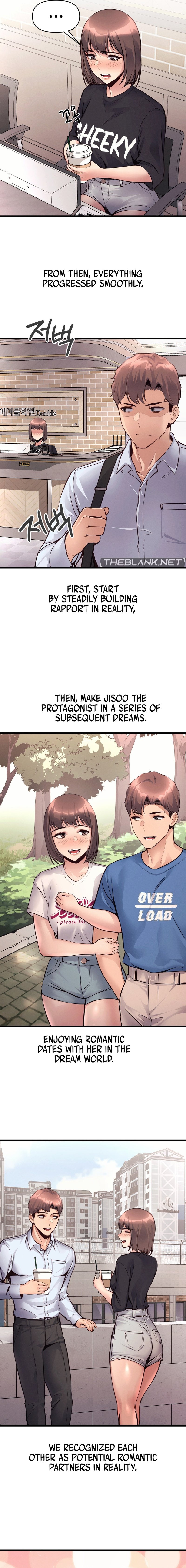 My Life is a Piece of Cake - Chapter 34 [photo 3] - MangaPorn