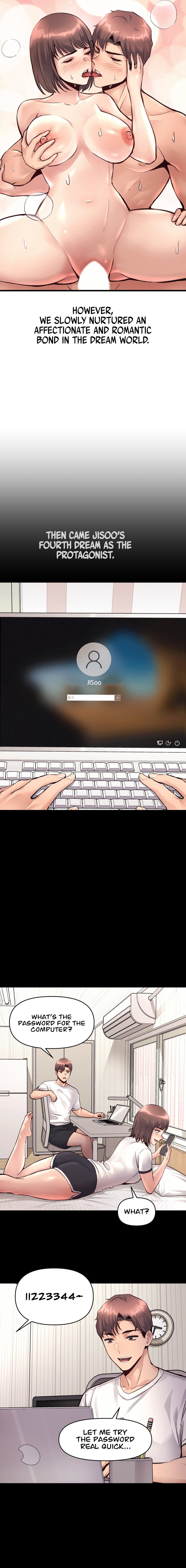 My Life is a Piece of Cake - Chapter 34 [photo 4] - MangaPorn