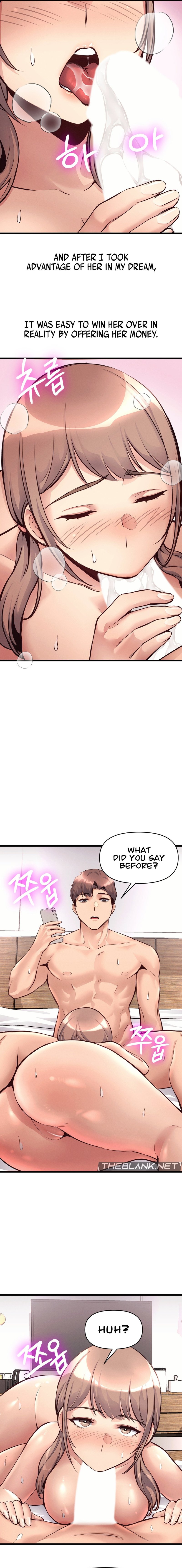 My Life is a Piece of Cake - Chapter 34 [photo 8] - MangaPorn