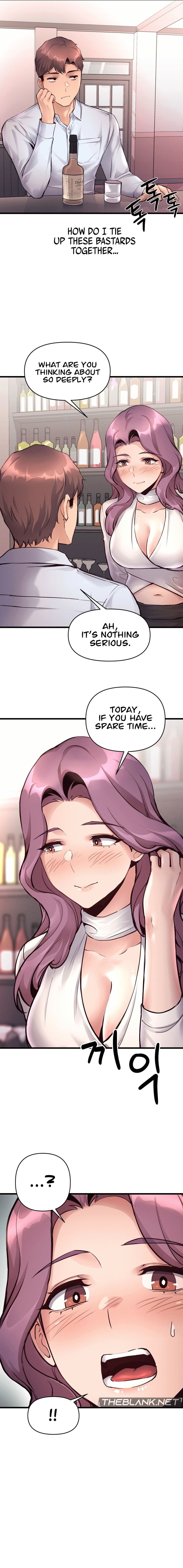 My Life is a Piece of Cake - Chapter 35 [photo 14] - MangaPorn